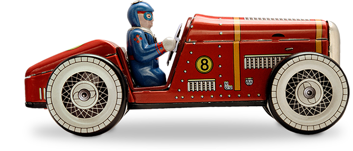 Car racer